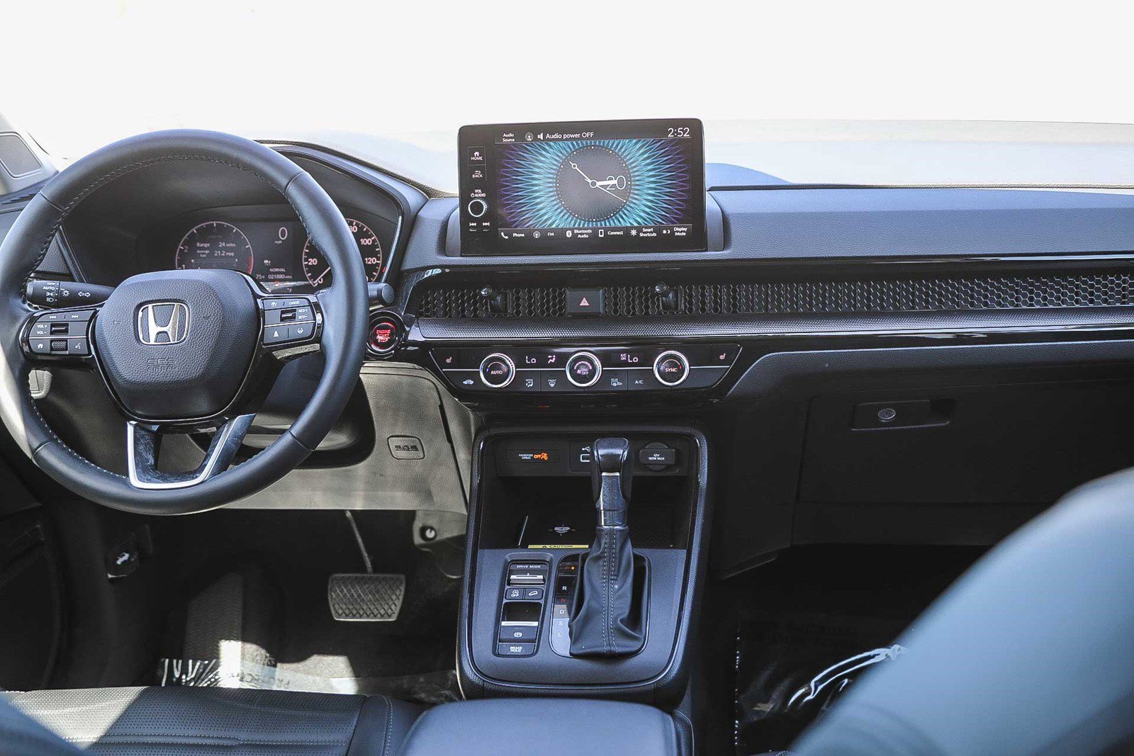 Used 2023 Honda CR-V EX-L image 13