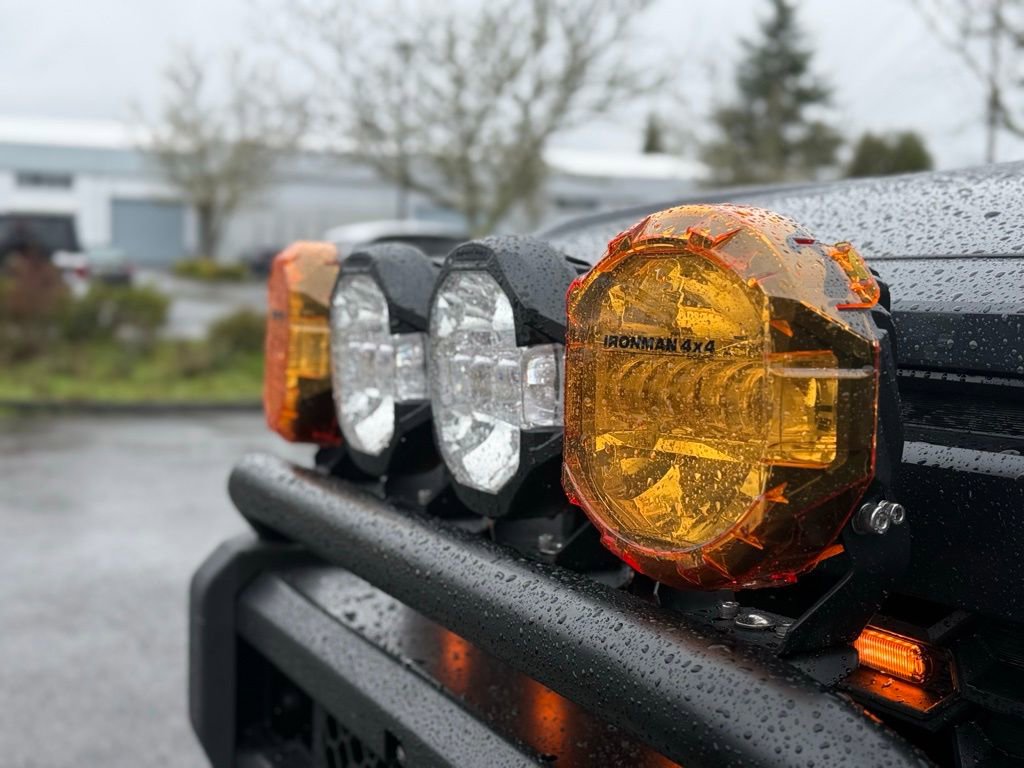 Used 2026 Toyota Tacoma TRD Off-Road w/ TRD Off Road Premium Package image 11