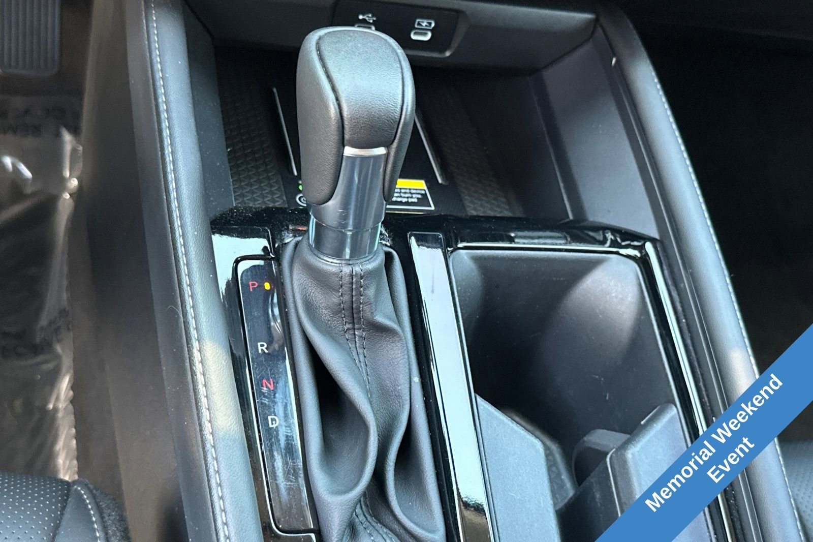 Used 2025 Honda Accord Touring image 25