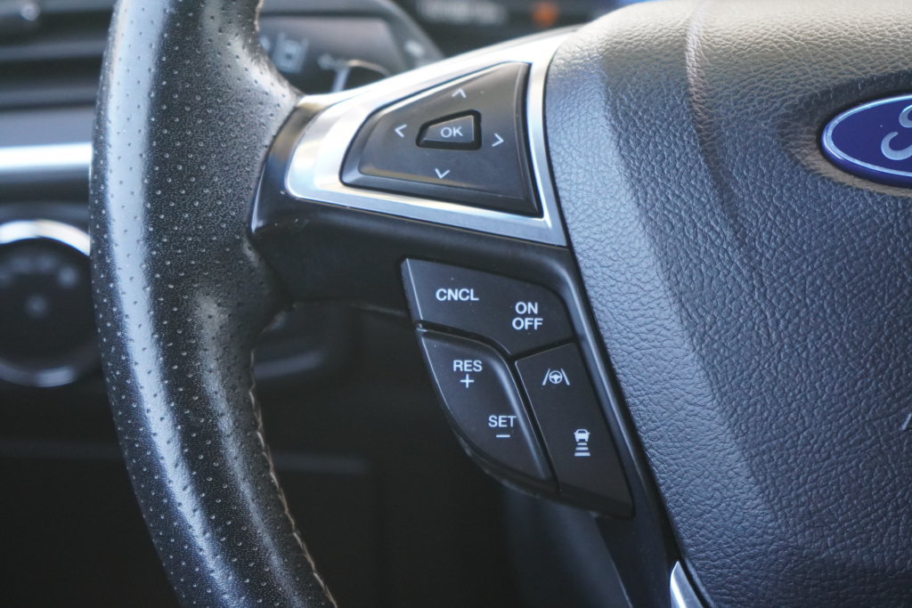 Used 2019 Ford Edge ST w/ Equipment Group 401A AWD/4WD image 16