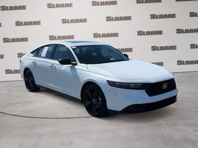 Used 2023 Honda Accord Sport image 5