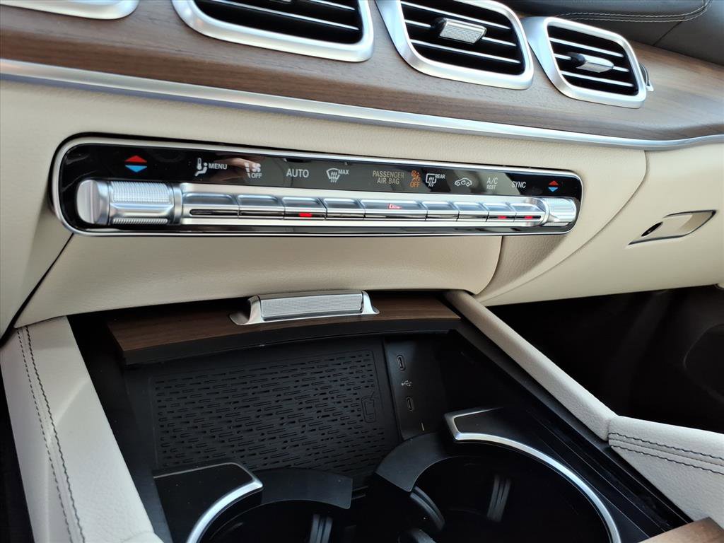 Used 2026 Mercedes-Benz GLS 450 4MATIC image 18