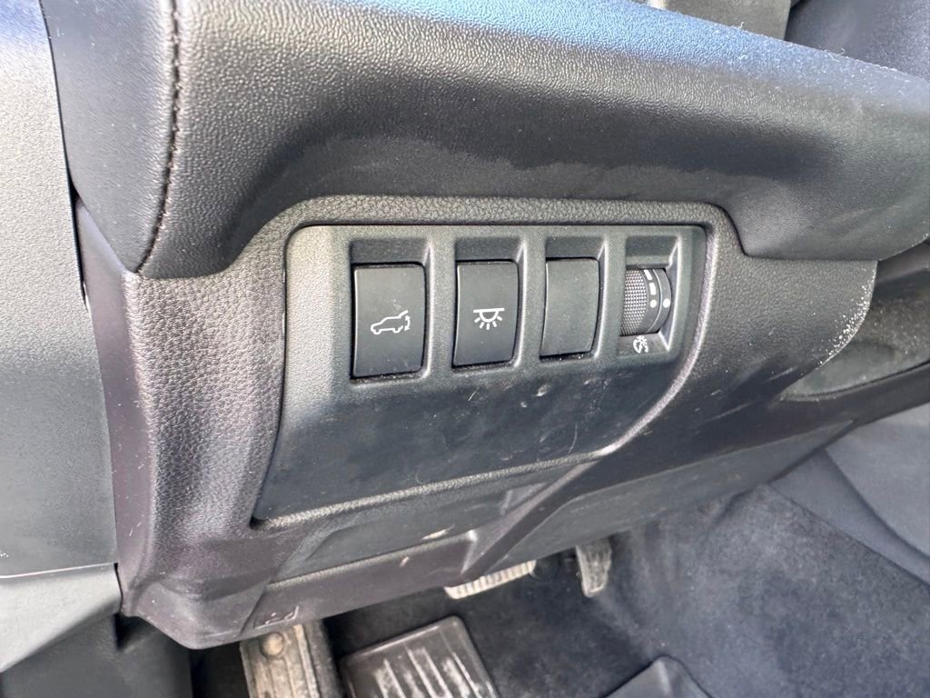 Used 2023 Subaru Ascent Limited AWD/4WD image 13