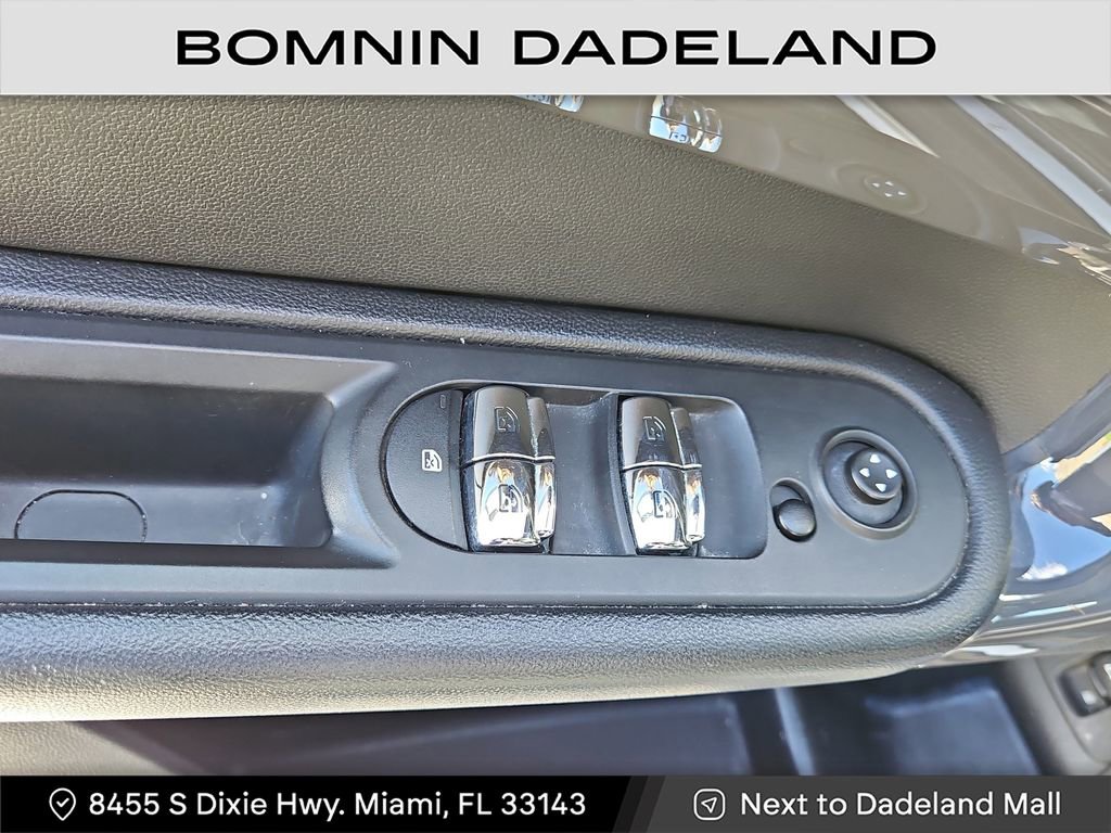 Used 2018 MINI Cooper Countryman S image 17