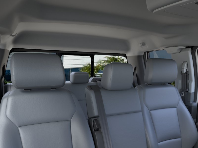 New 2026 Ford F350 XL w/ 360-Degree Camera Package RWD image 22