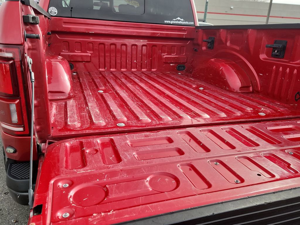 Used 2020 Ford F150 Raptor w/ Equipment Group 802A Luxury image 13