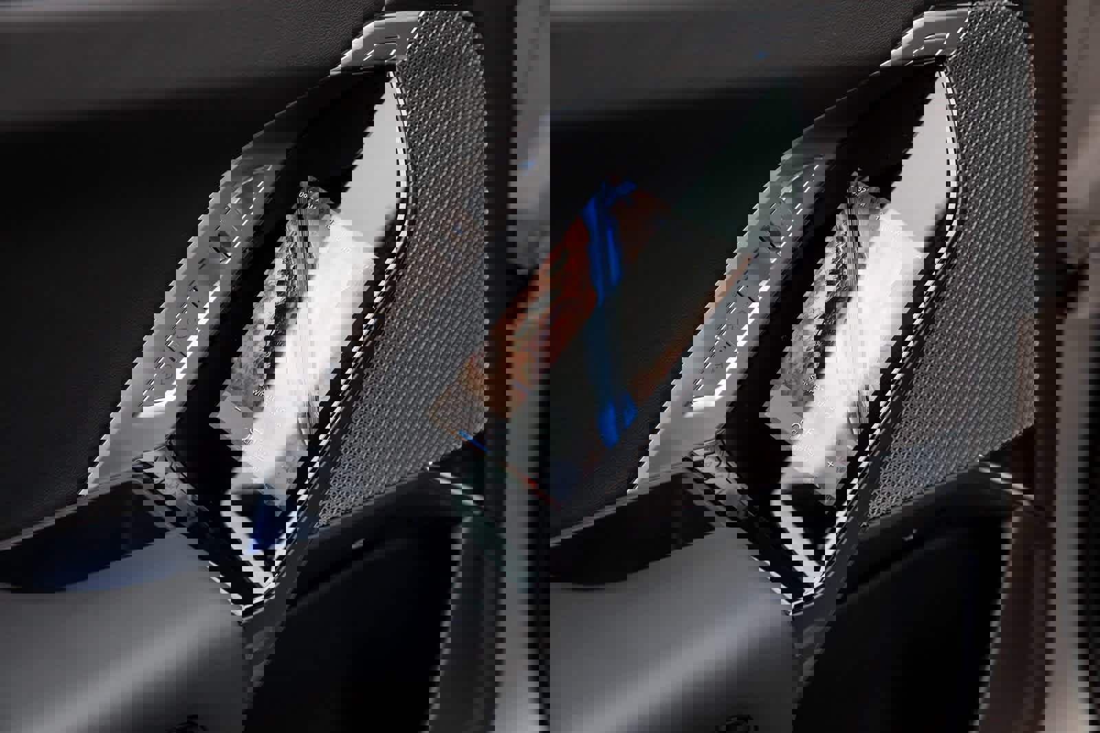 Used 2024 BMW 760i xDrive w/ Executive Package image 42