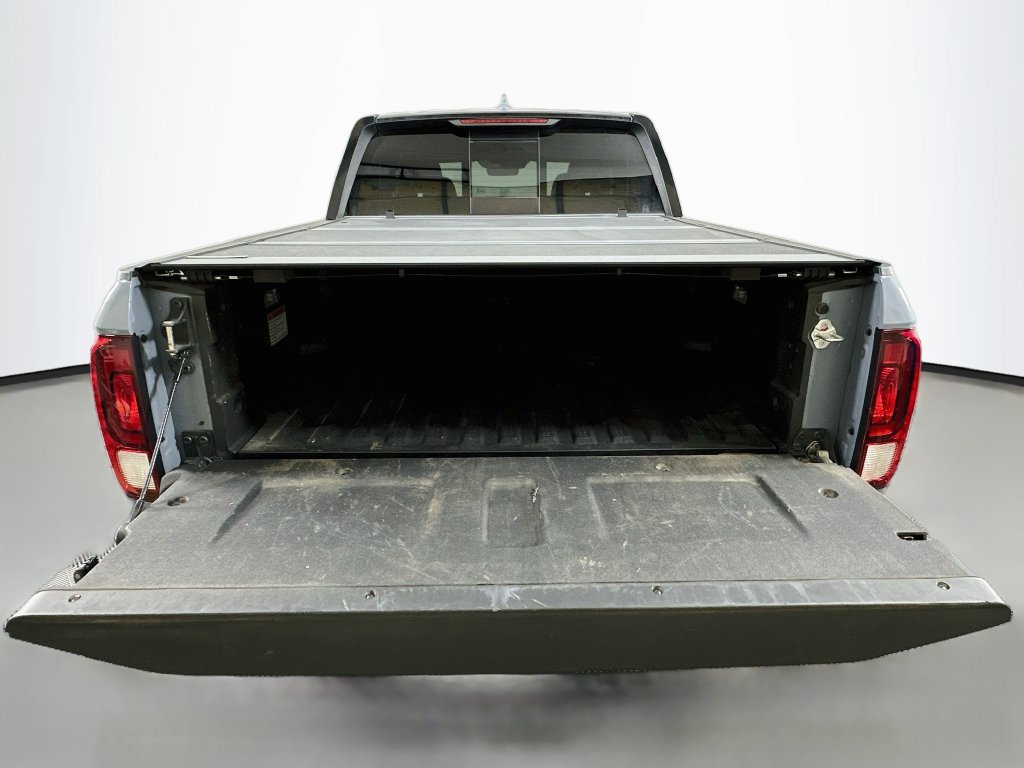 Used 2023 Honda Ridgeline Black Edition image 26