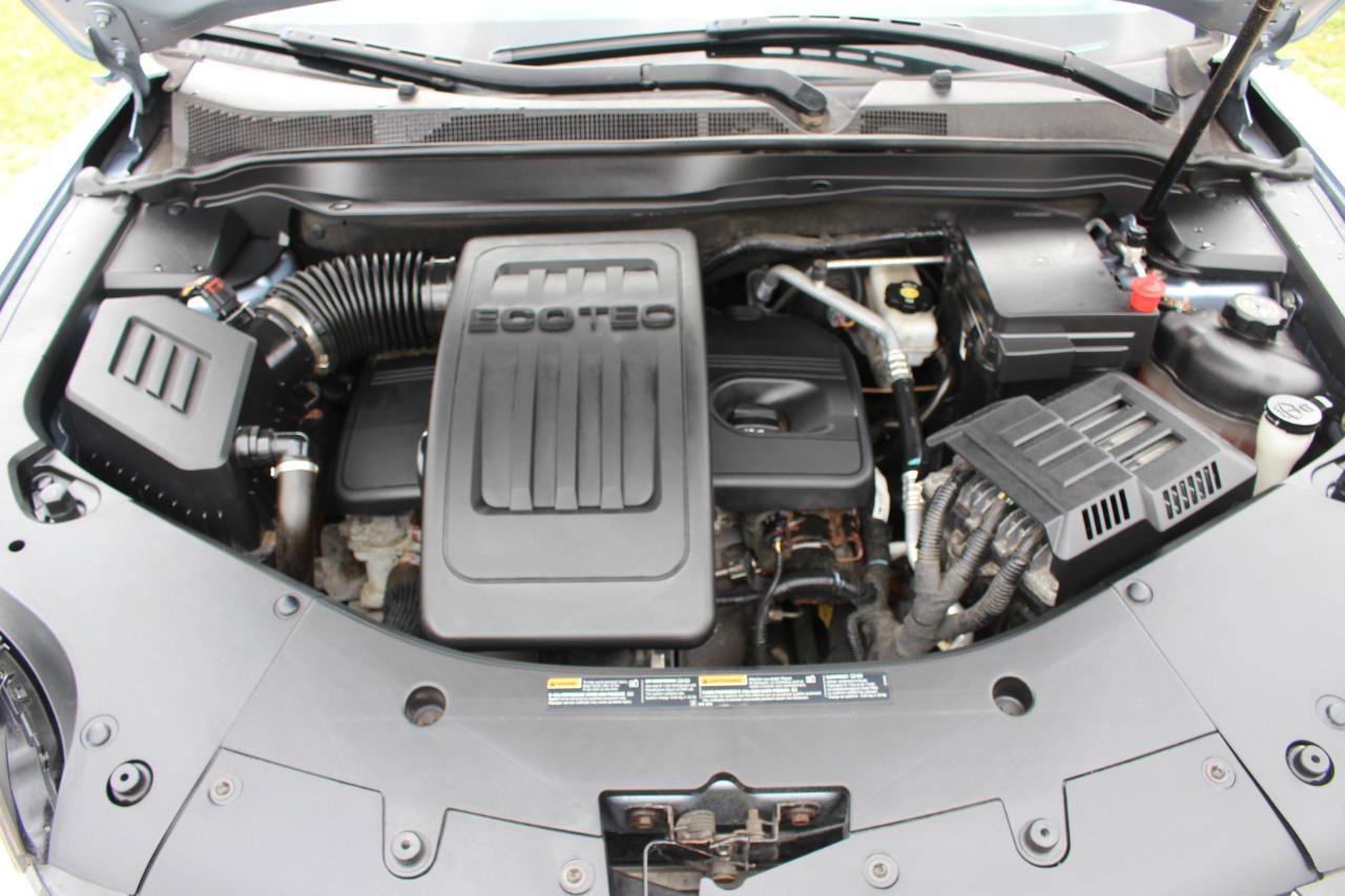 Used 2015 GMC Terrain SLE image 44