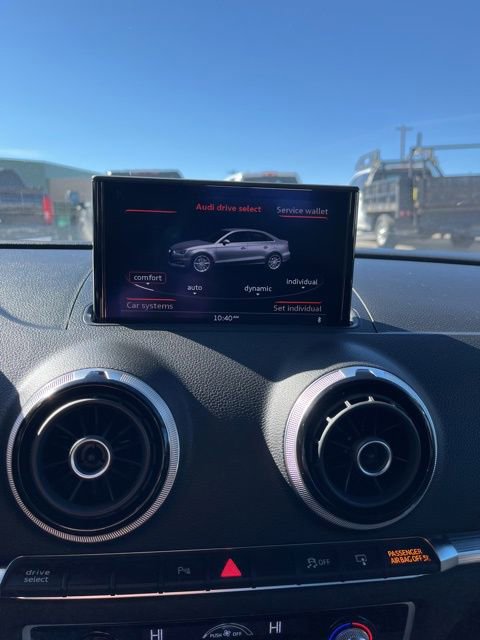 Used 2015 Audi A3 2.0T Prestige image 36