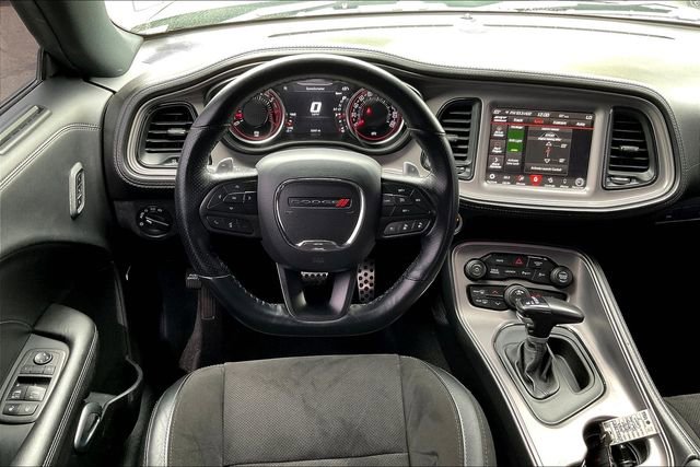 Used 2023 Dodge Challenger R/T Scat Pack image 5