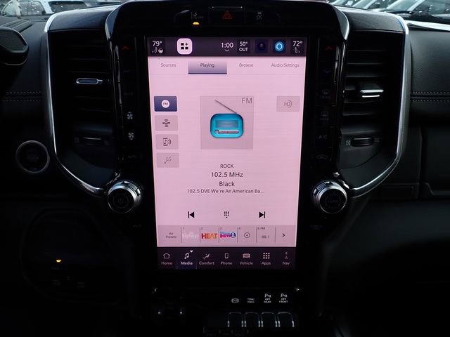 New 2026 RAM 2500 Laramie w/ Sport Appearance Package image 21