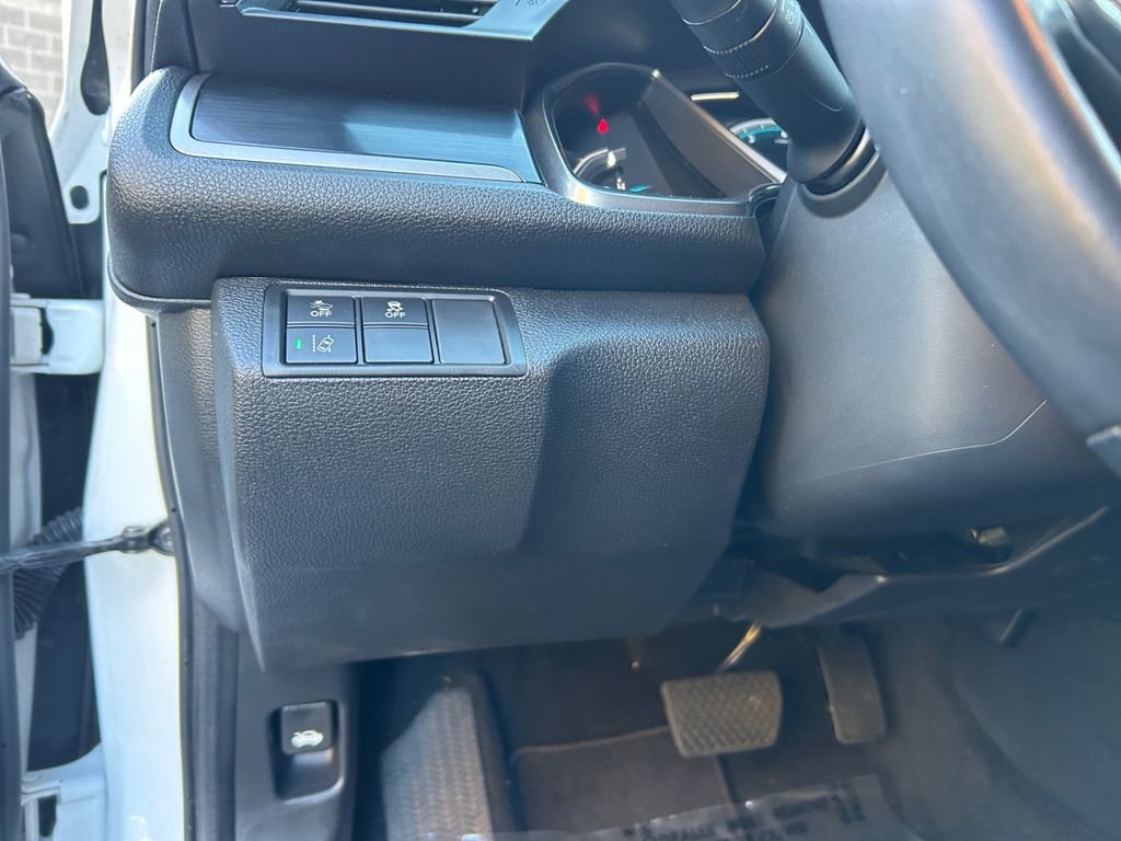 Used 2020 Honda Civic EX image 21