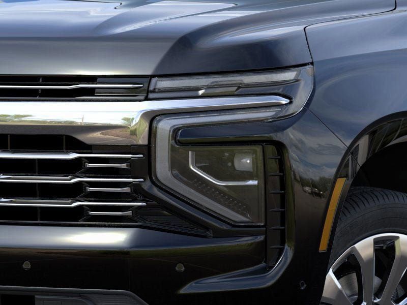 New 2026 Chevrolet Tahoe Premier image 10