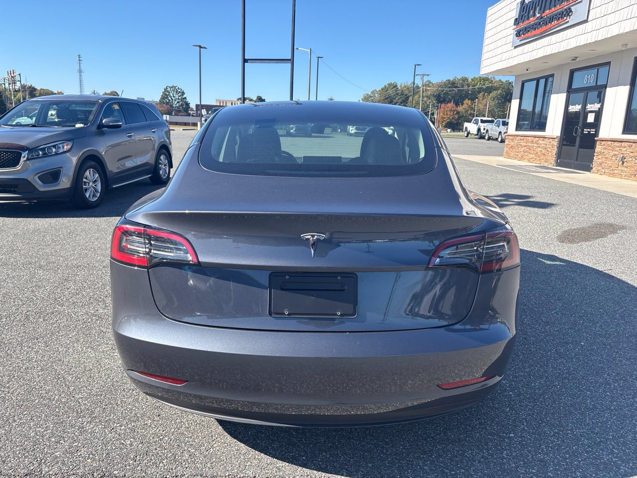 Used 2023 Tesla Model 3 Standard Range RWD image 6