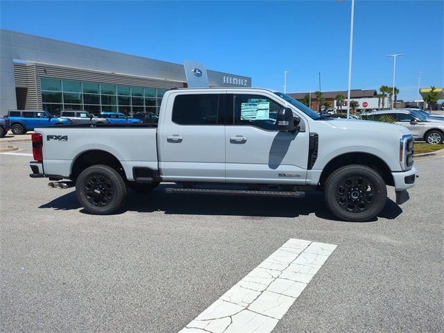 New 2026 Ford F250 XLT w/ XLT Premium Package image 3