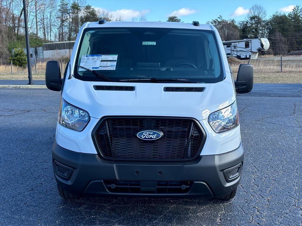New 2026 Ford Transit 150 Low Roof image 17