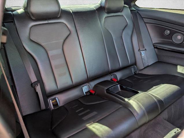 Used 2017 BMW M4 Coupe image 20