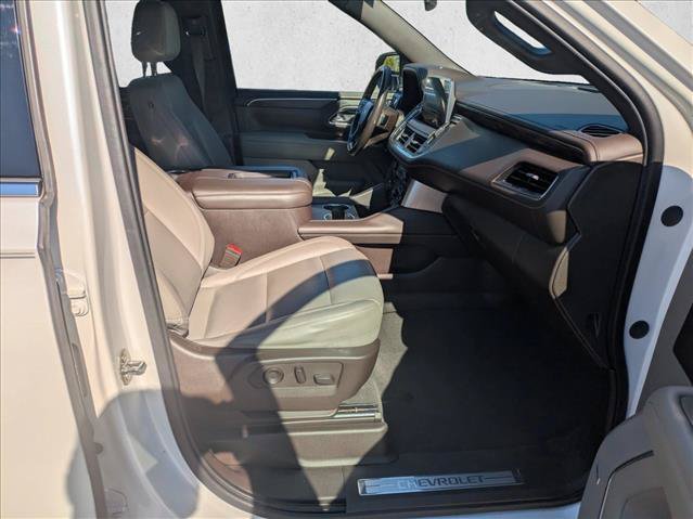 Used 2021 Chevrolet Tahoe LT RWD image 18