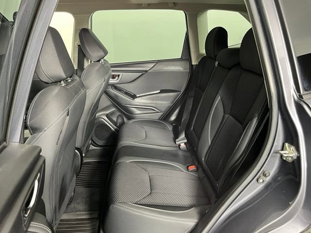 Used 2020 Subaru Forester Premium AWD/4WD image 24