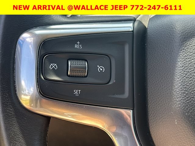 Used 2020 Chevrolet Blazer LT FWD image 22