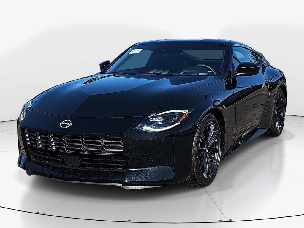 New 2026 Nissan Z Performance w/ Floor Mat Package image 9