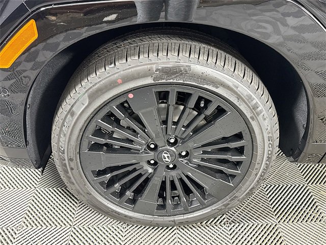 New 2026 Hyundai Santa Fe Calligraphy image 11