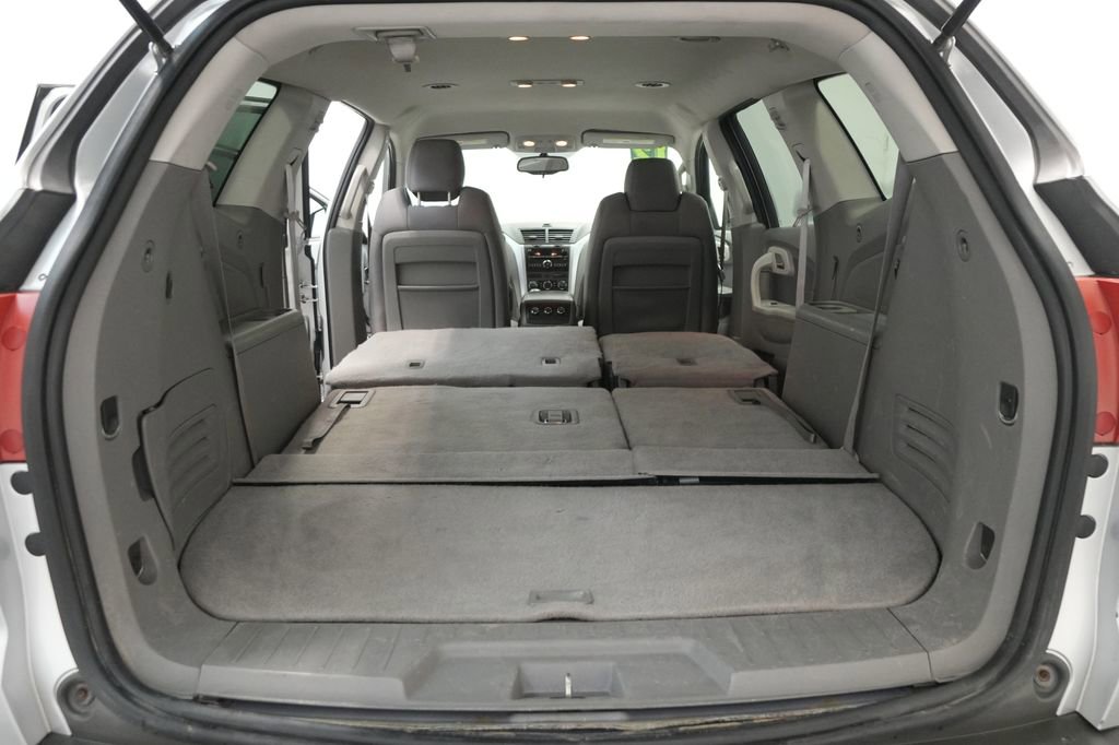 Used 2012 Chevrolet Traverse LS image 22