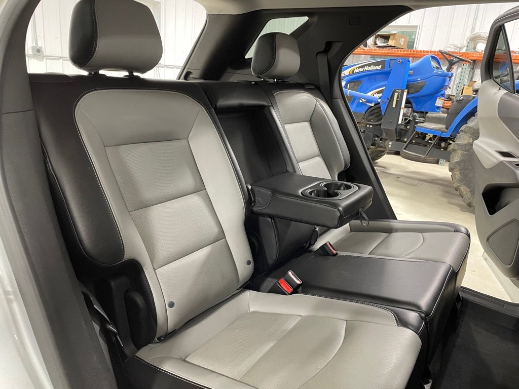 Used 2021 Chevrolet Equinox Premier image 22