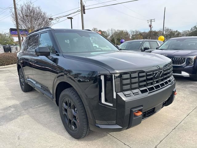 New 2027 Kia Telluride SX Prestige X-Pro