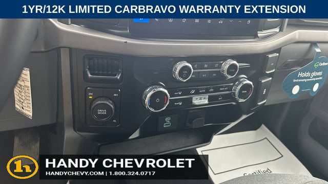 Used 2024 Ford F150 XLT AWD/4WD image 26
