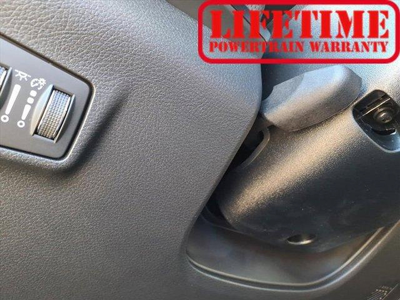 New 2026 Jeep Compass Trailhawk image 30