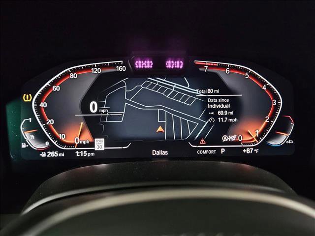 New 2025 BMW 840i Coupe image 10