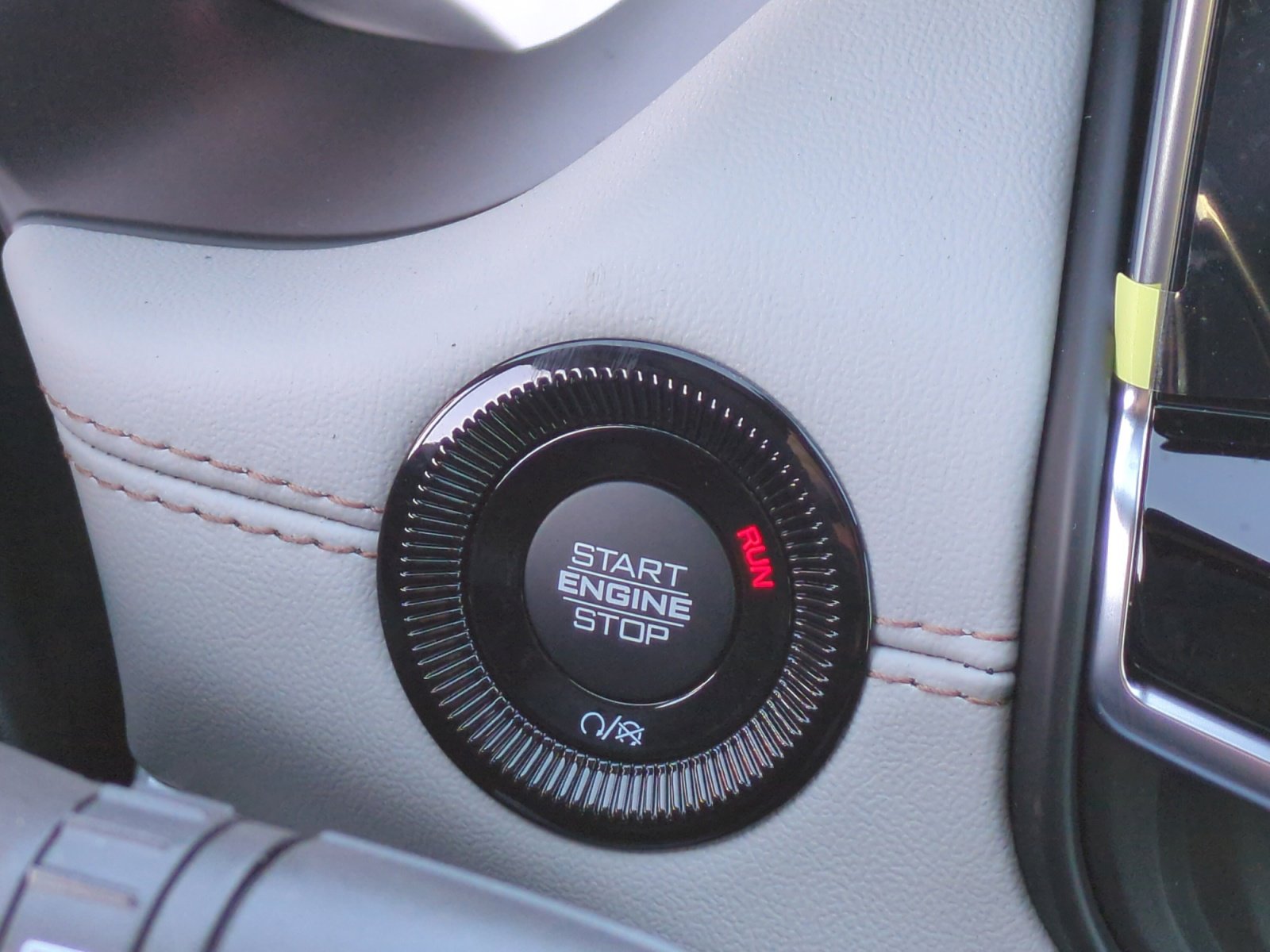 New 2026 Jeep Compass Limited image 29