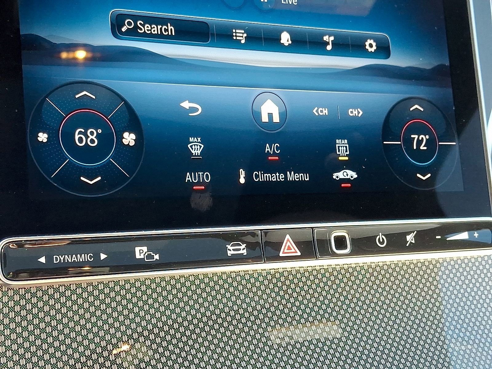 Certified 2025 Mercedes-Benz GLC 300 4MATIC image 16