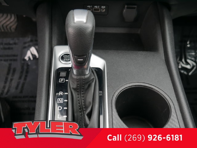 Used 2025 Nissan Altima 2.5 SV FWD image 30