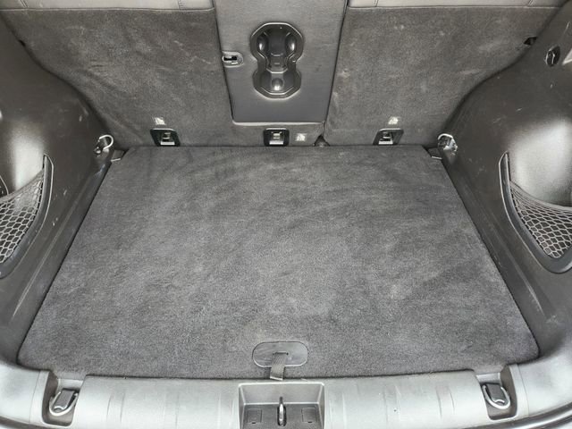 Used 2018 Jeep Renegade Limited w/ UConnect 8.4 Nav Group image 32