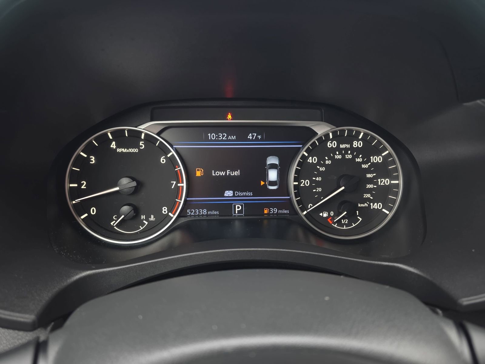 Used 2024 Nissan Altima 2.5 SR image 18