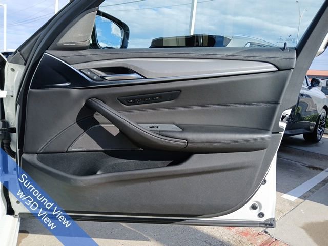 Used 2019 BMW M5 image 17