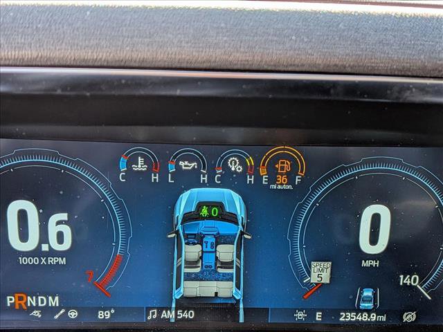 Used 2023 Ford F150 Raptor image 9