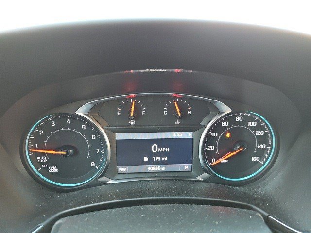 Used 2024 Chevrolet Equinox RS image 23