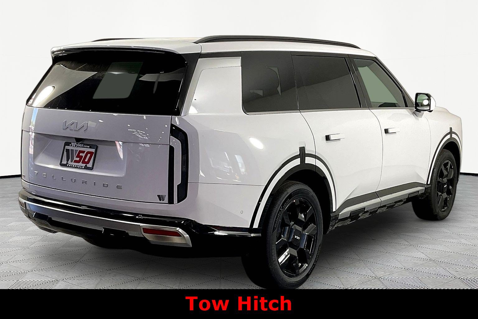 Used 2027 Kia Telluride SX w/ Towing Package FWD image 6