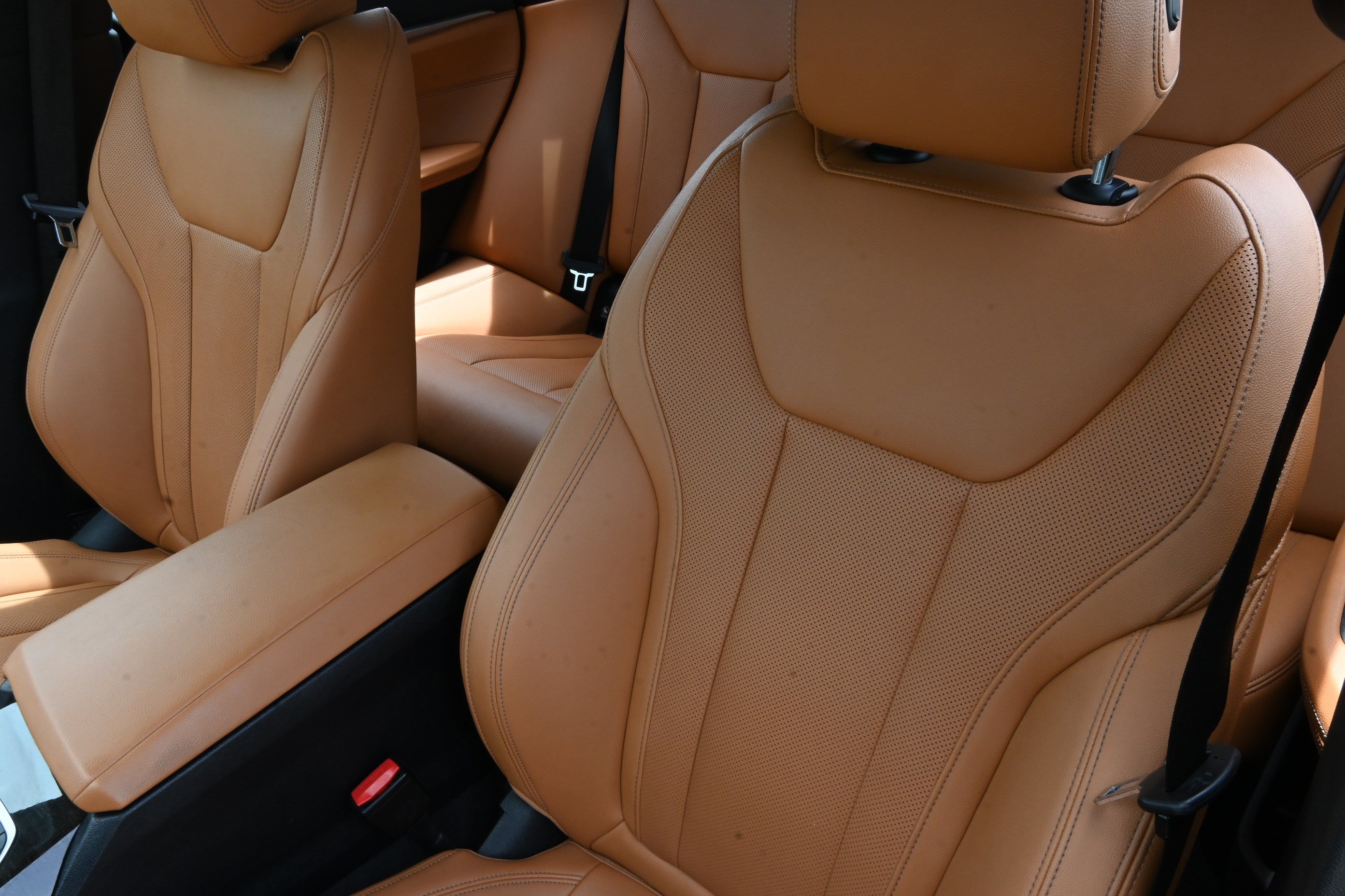 Certified 2023 BMW i4 eDrive35 RWD image 12