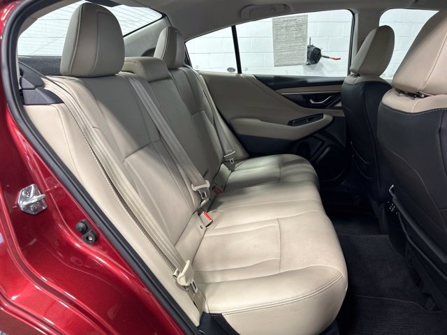 Used 2024 Subaru Legacy Limited AWD/4WD image 18