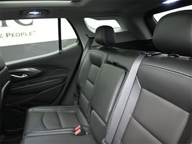 Used 2023 GMC Terrain SLT w/ Infotainment Package II image 20
