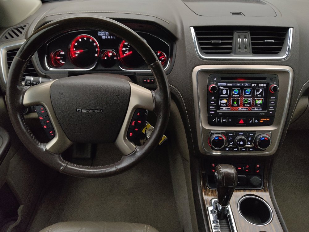 Used 2016 GMC Acadia Denali FWD image 22