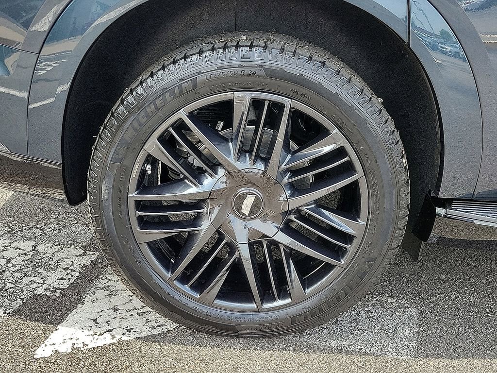 New 2025 Cadillac Escalade IQ Sport 1 w/ LPO, ONYX Package image 20