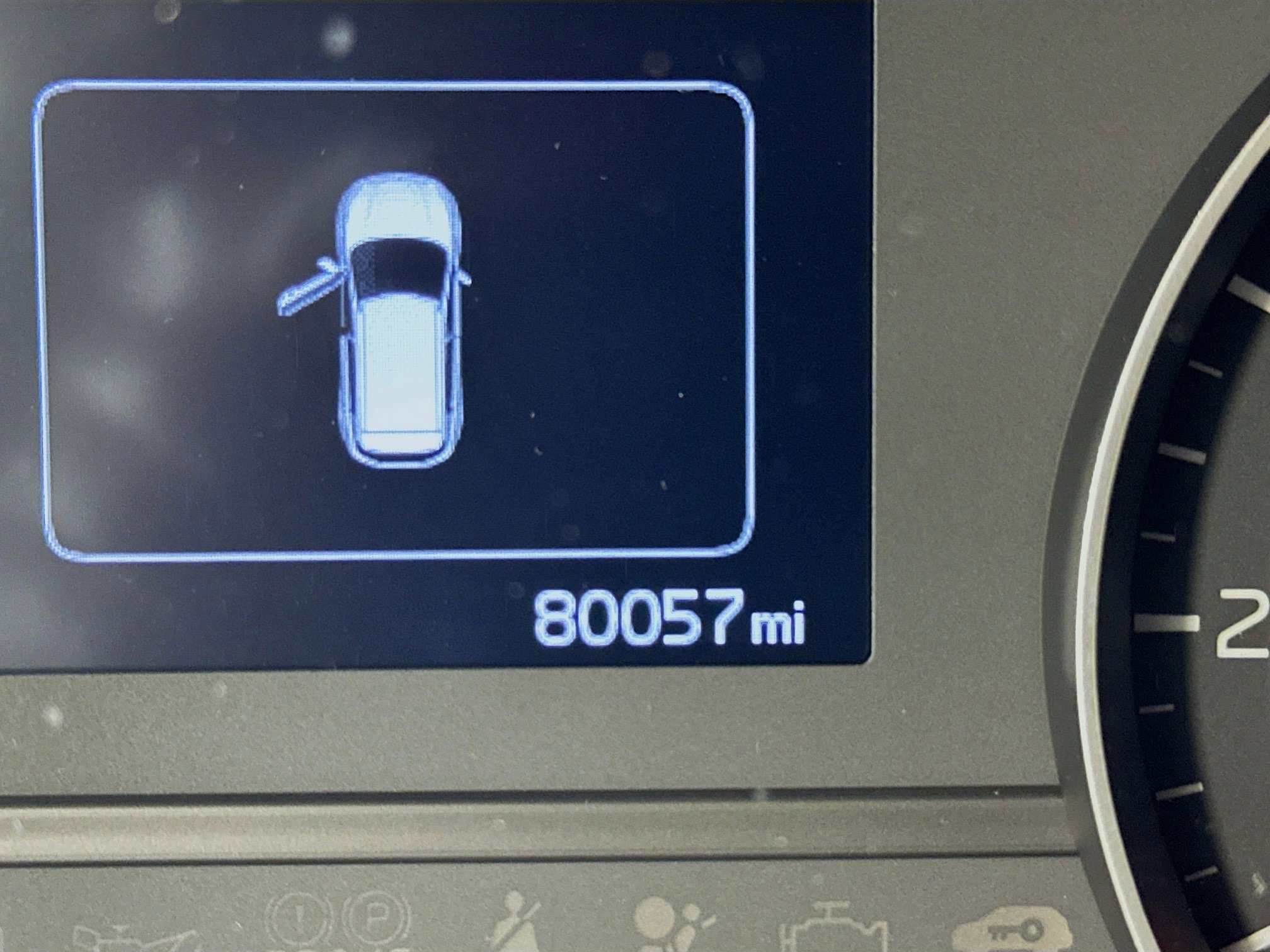 Used 2019 Kia Sportage LX FWD image 19