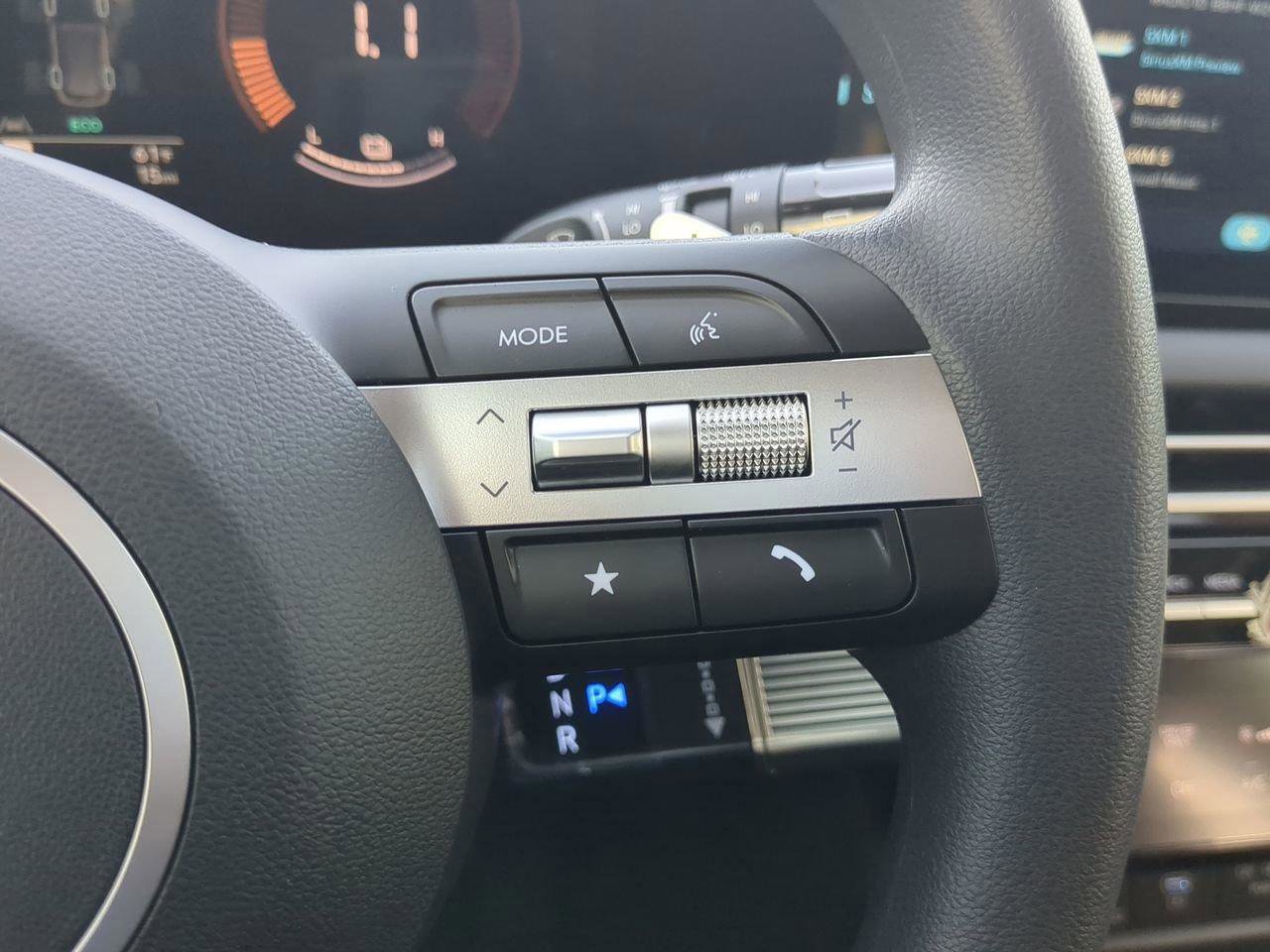 New 2026 Hyundai Tucson SEL image 22