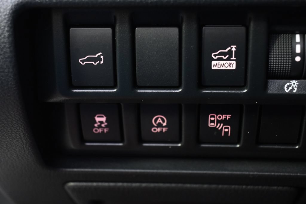 Used 2020 Subaru Forester Sport AWD/4WD image 23